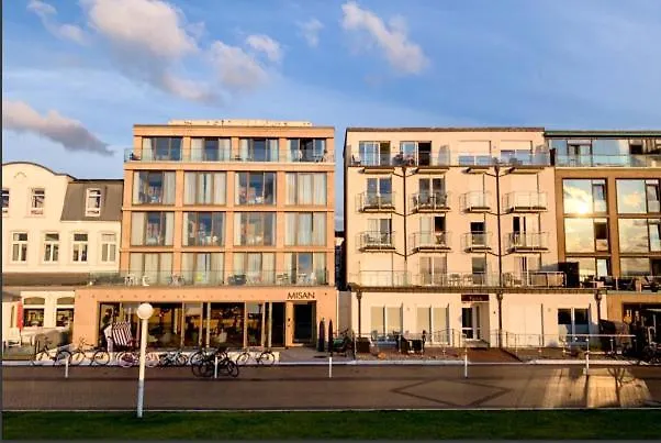 Kaiser 4 Norderney